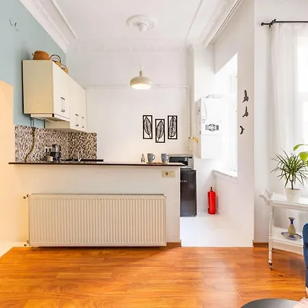 Apartment Walk To Taksim S Istanbul